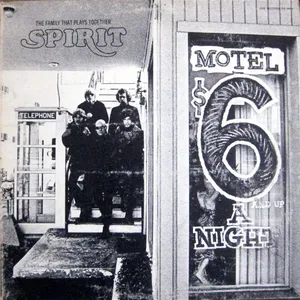 The family that plays together